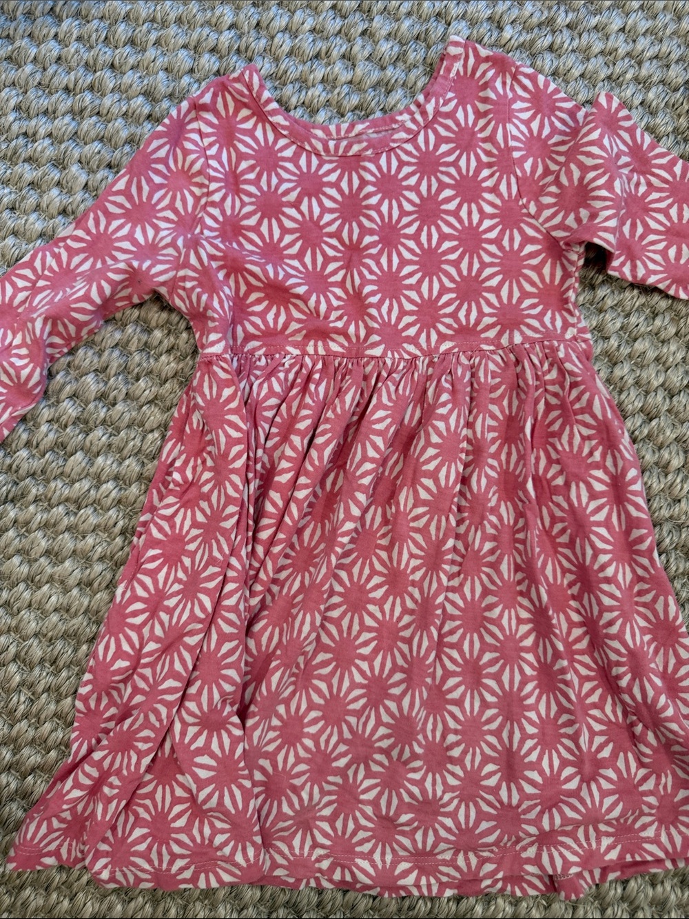 Pink Chicken Steph Dress Dress size 3